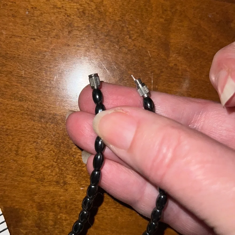 10.5” Magnetic Necklace
